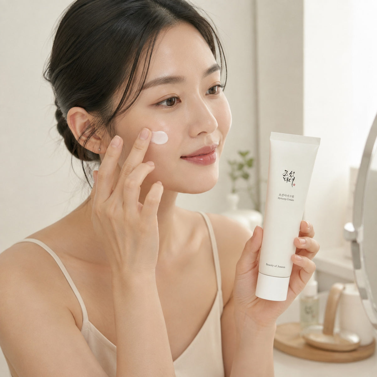 Beauty of Joseon Dynasty Cream 100ml