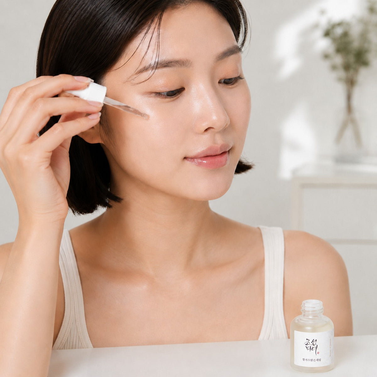 Beauty of Joseon Glow Deep Serum: Rice + Alpha-Arbutin 30mL