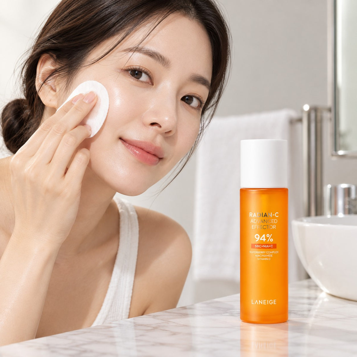 LANEIGE Radian-C Advanced Effector 150ml