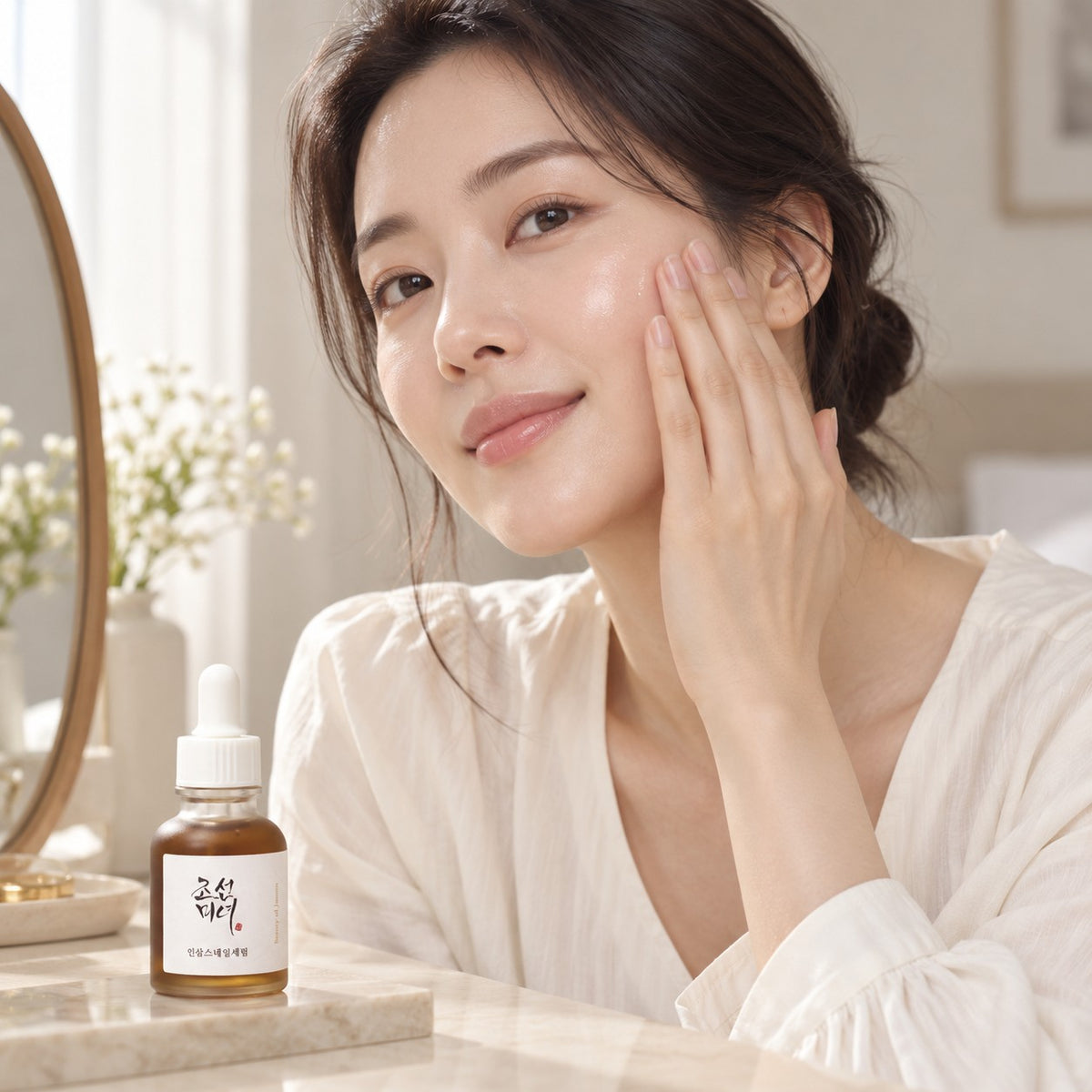 Beauty of Joseon Revive Serum: Ginseng + Snail Mucin 30mL