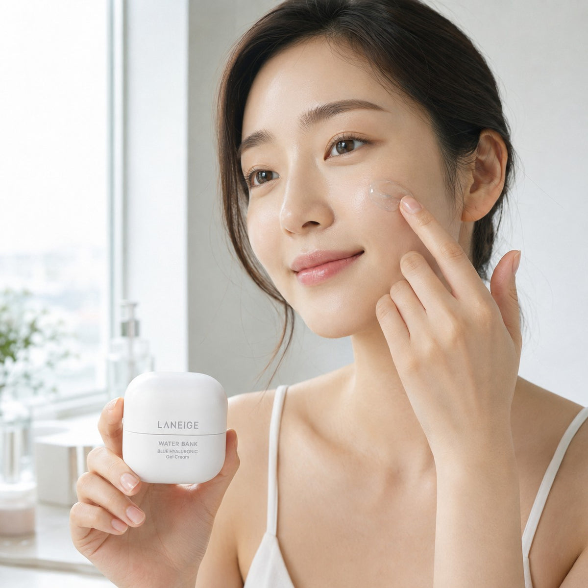LANEIGE Water Bank Blue Hyaluronic Gel Cream 50ml
