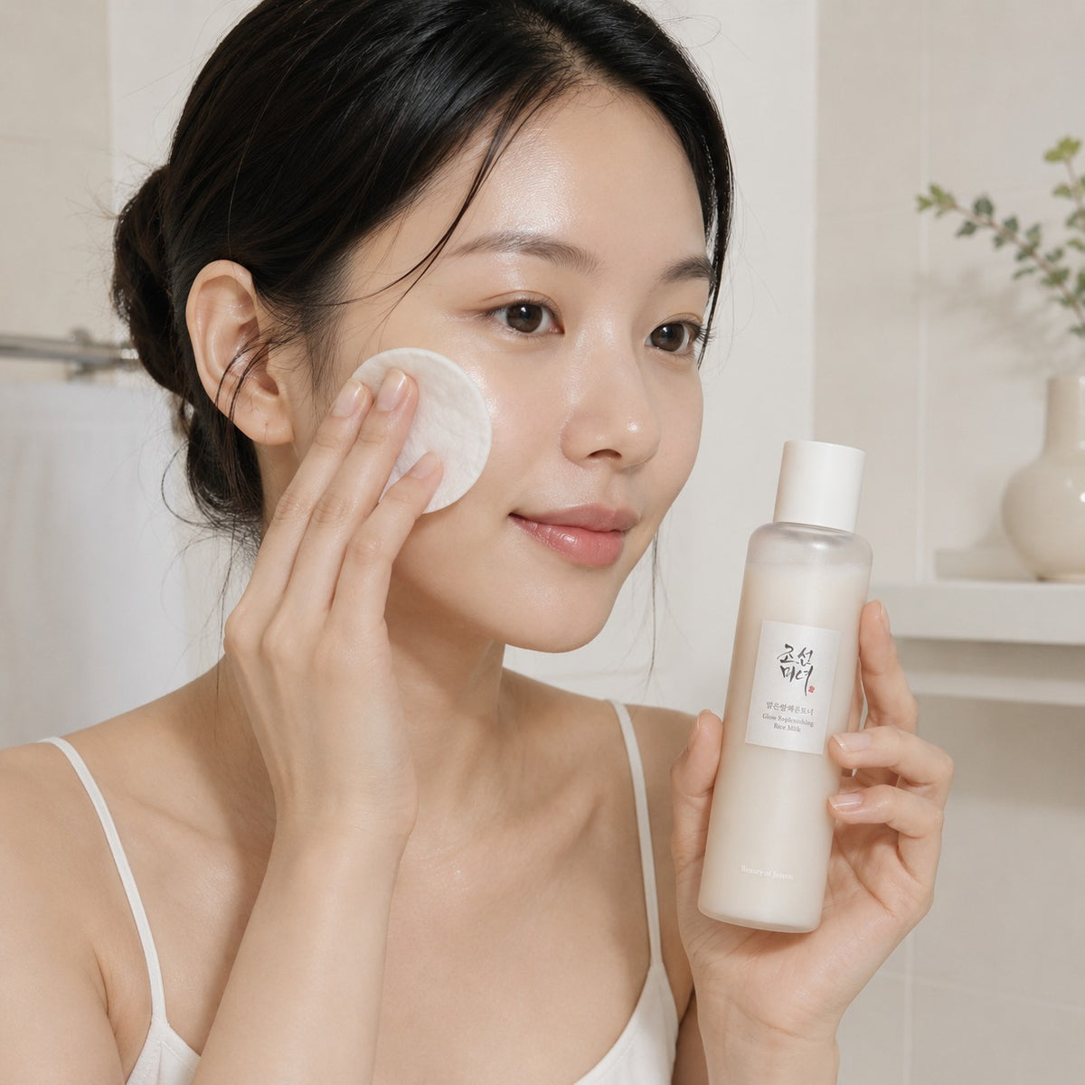 Beauty of Joseon Glow Replenishing Rice Milk Toner 150ml