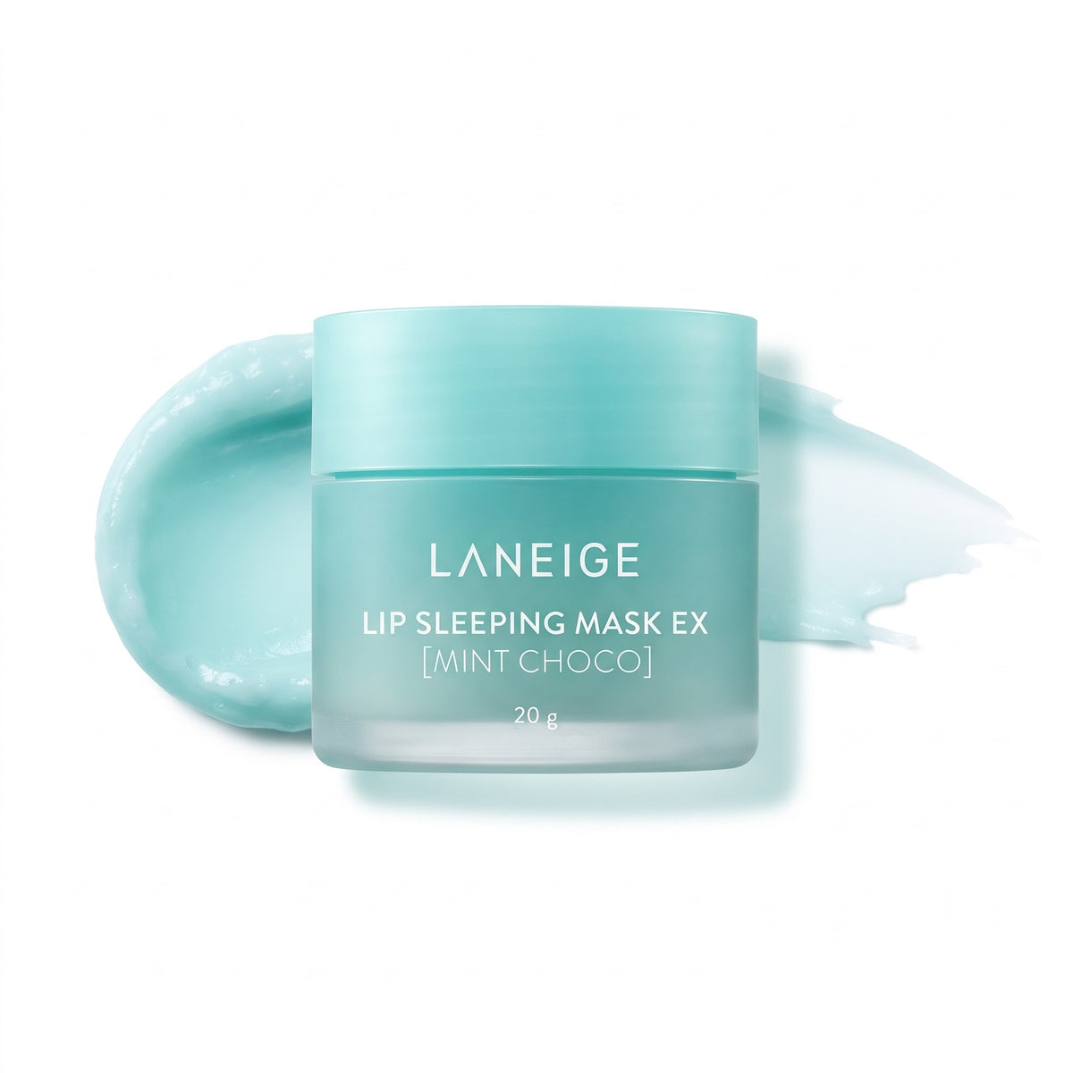 LANEIGE Lip Sleeping Mask EX Mint Choco 20g