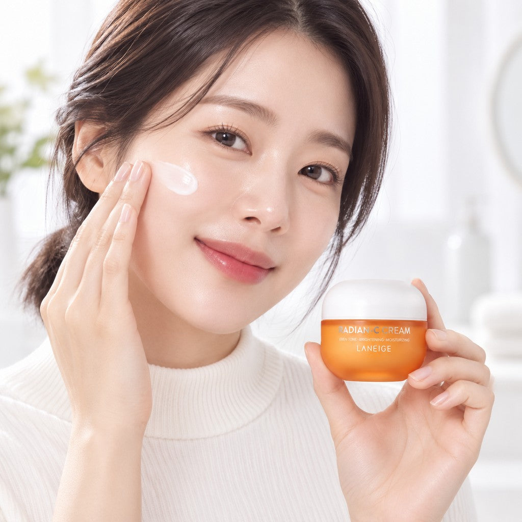 LANEIGE Radian-C Cream 30ml