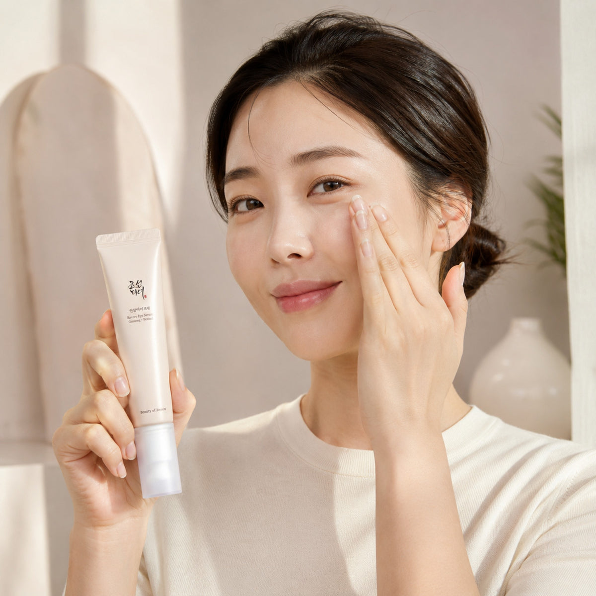 Beauty of Joseon Revive Eye Serum: Ginseng + Retinal 30ml