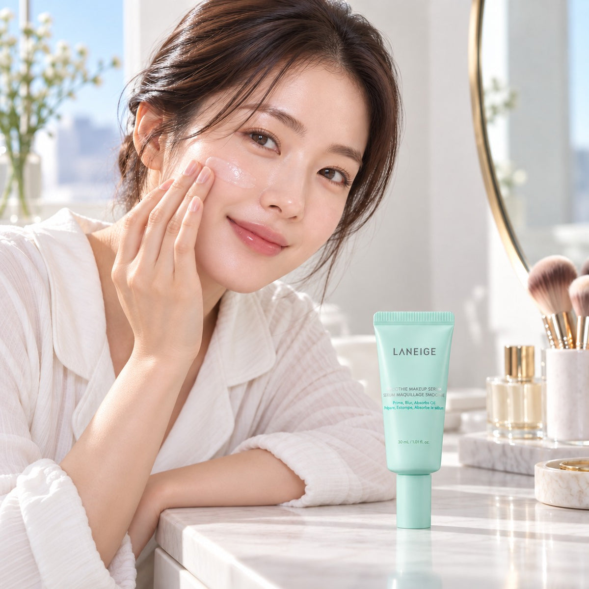 LANEIGE Smoothie Makeup Serum 30ml