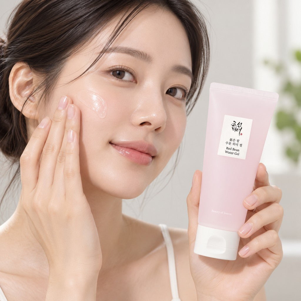 Beauty of Joseon Red Bean Water Gel 100ml