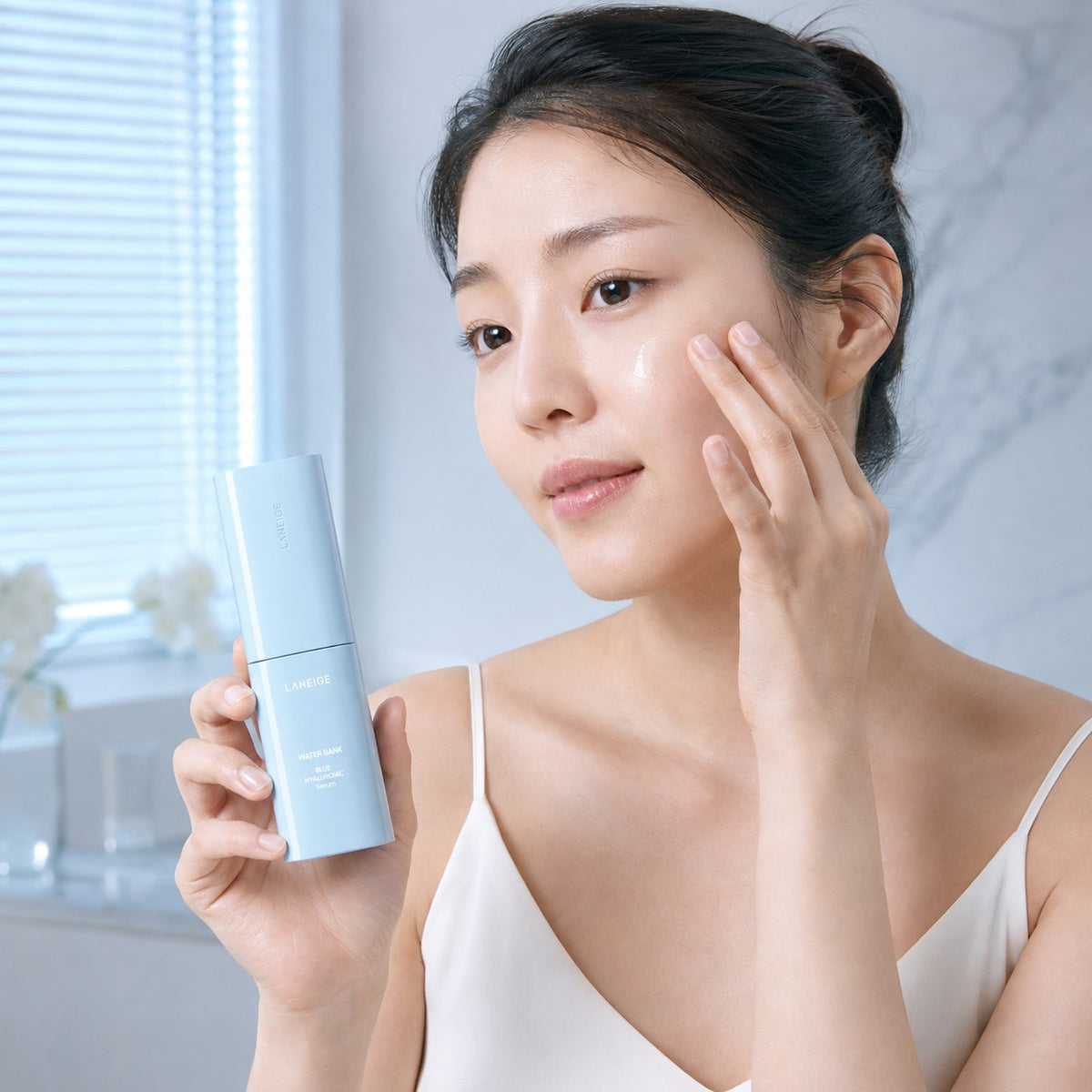 LANEIGE Water Bank Blue Hyaluronic Serum 50ml