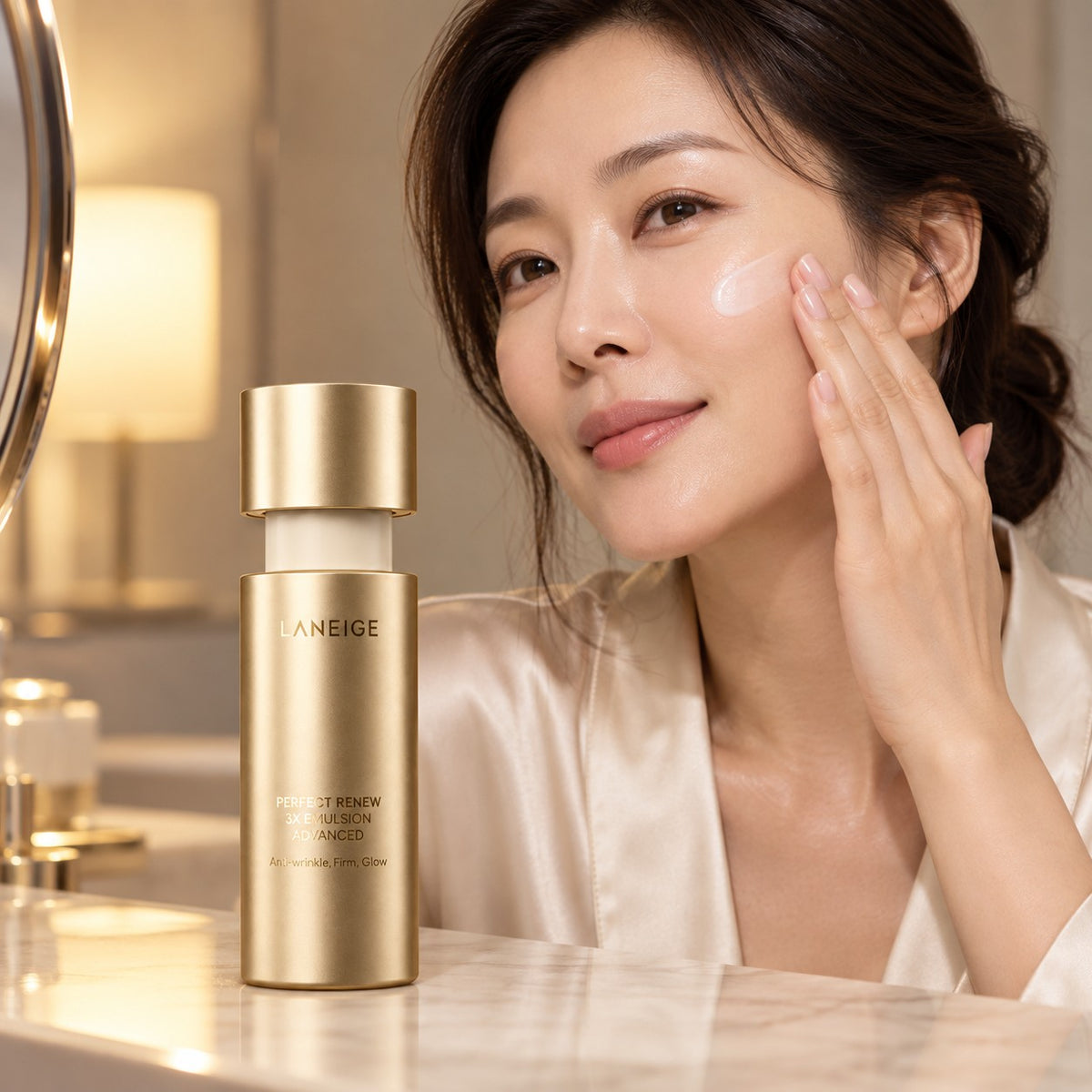 LANEIGE Perfect Renew 3X Emulsion Advanced 130ml