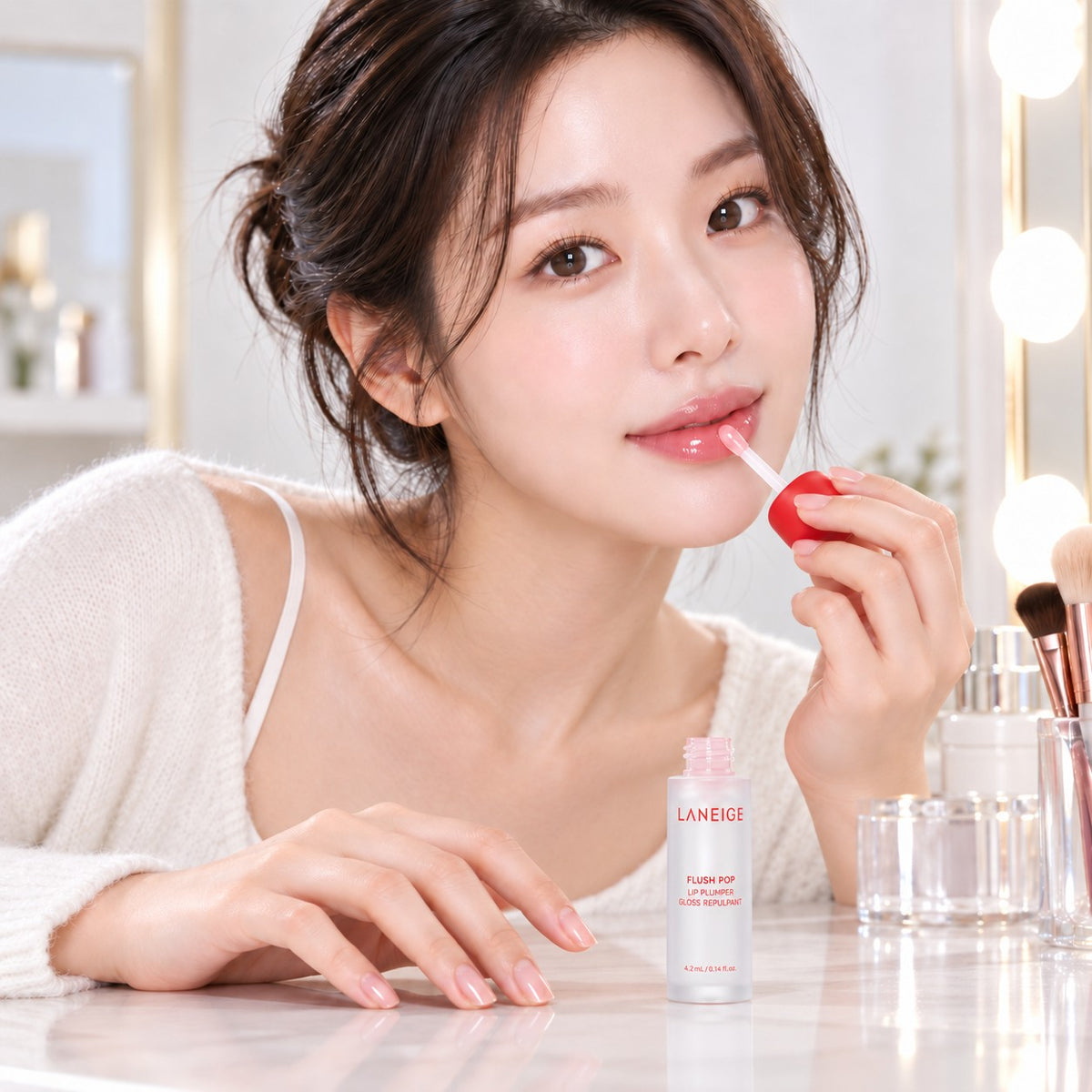 LANEIGE Flush Pop Lip Plumper 4.2ml