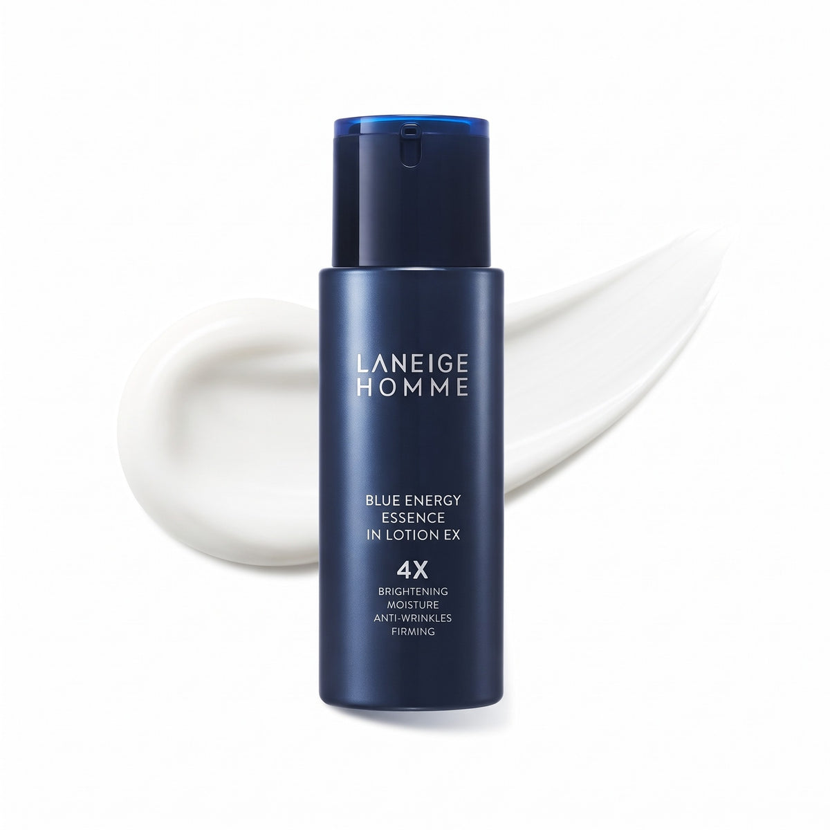 LANEIGE Homme Blue Energy Essence In Lotion EX 125ml