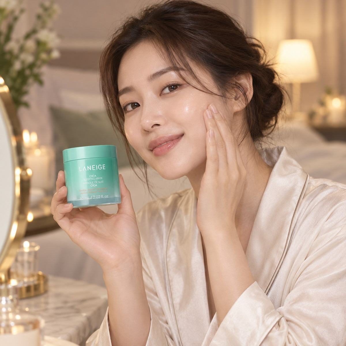 LANEIGE Cica Sleeping Mask 60ml
