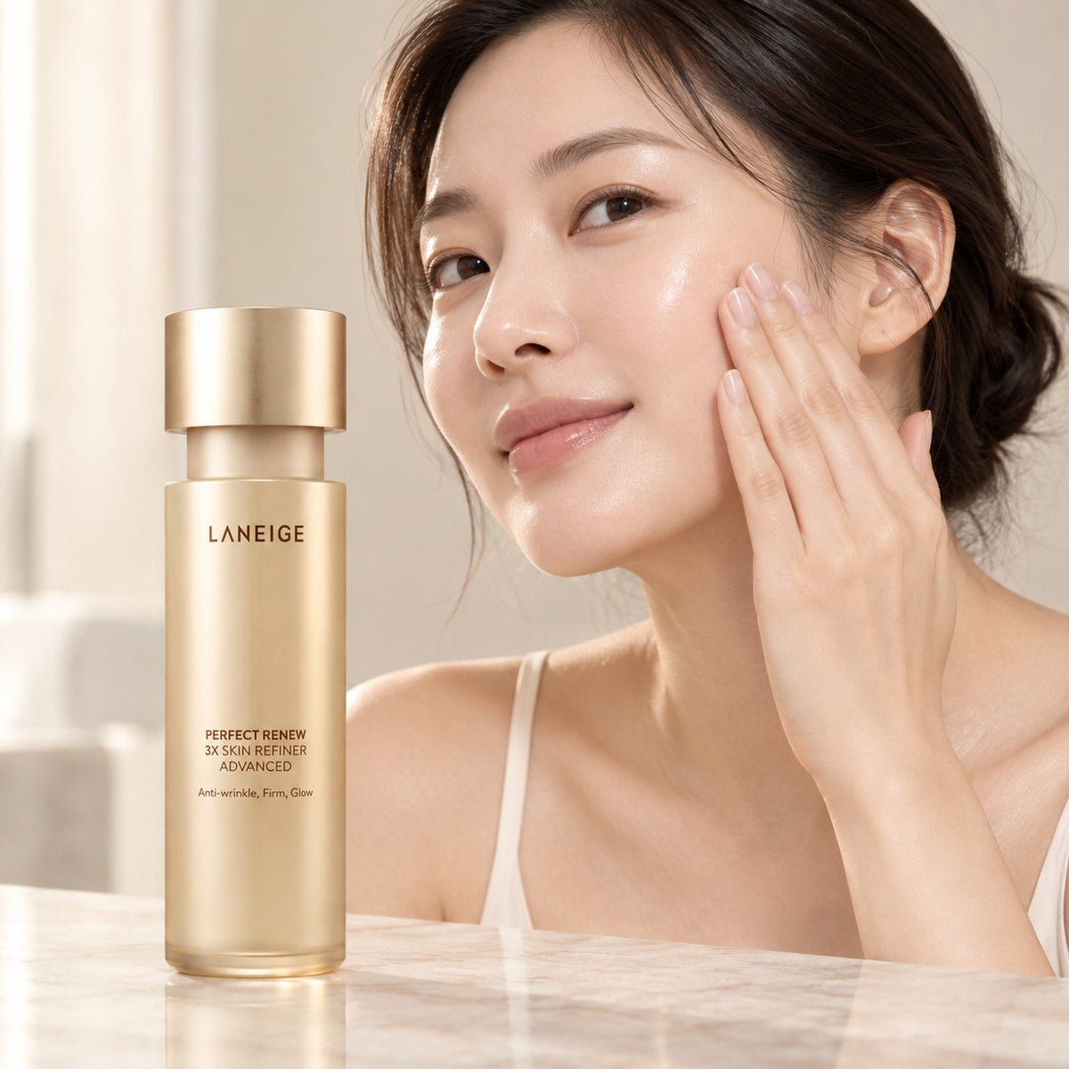 LANEIGE Perfect Renew 3X Skin Refiner 150ml