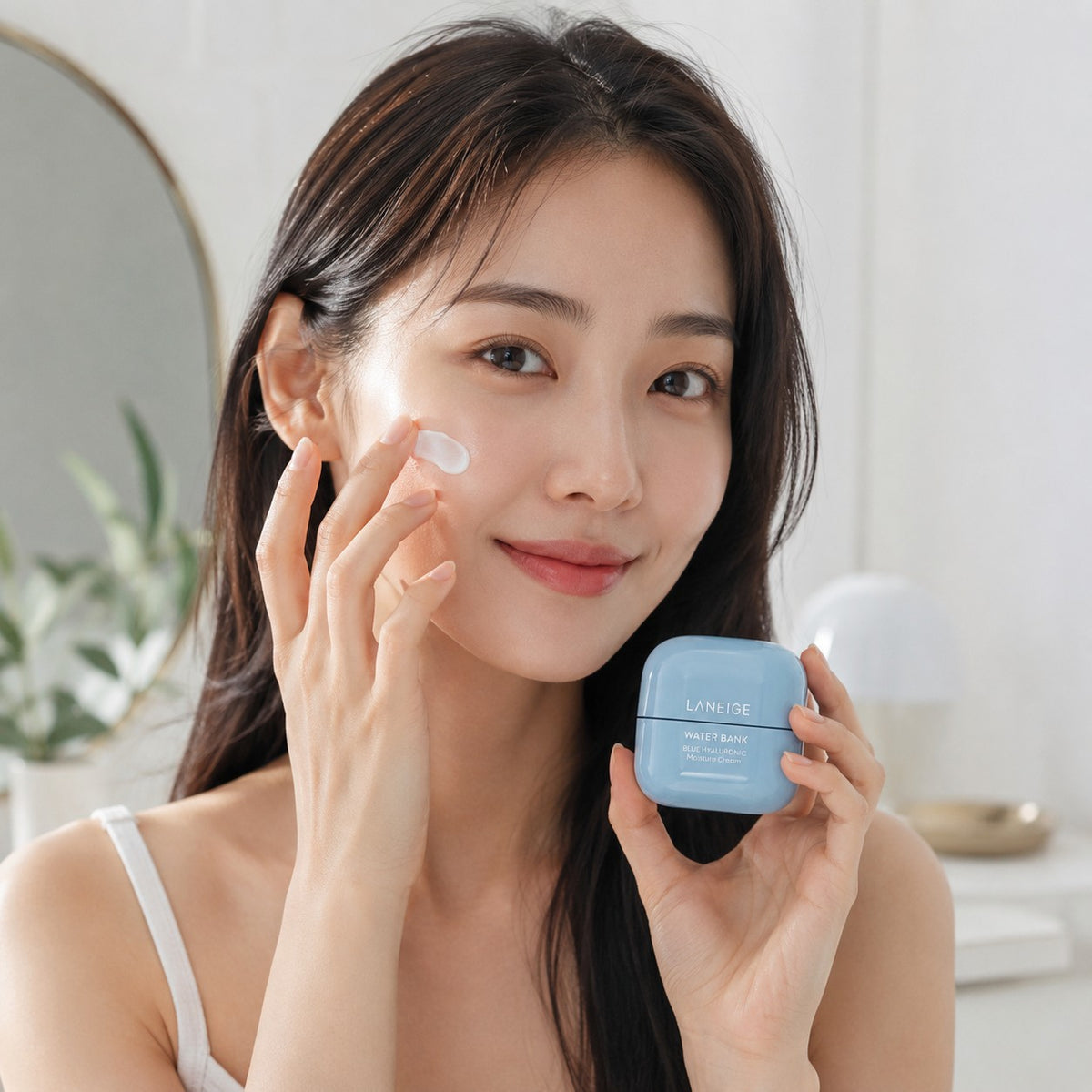 LANEIGE NEW Water Bank Blue Hyaluronic Moisture Cream 50ml