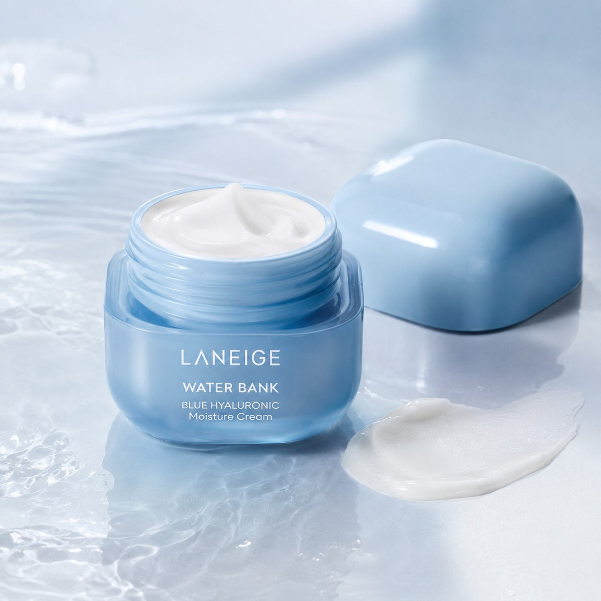 LANEIGE NEW Water Bank Blue Hyaluronic Moisture Cream 50ml