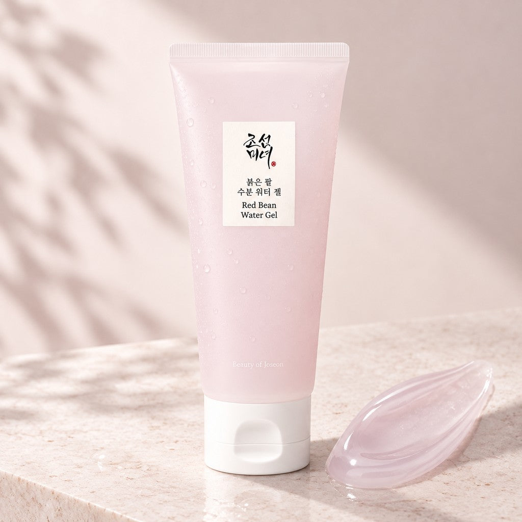 Beauty of Joseon Red Bean Water Gel 100ml