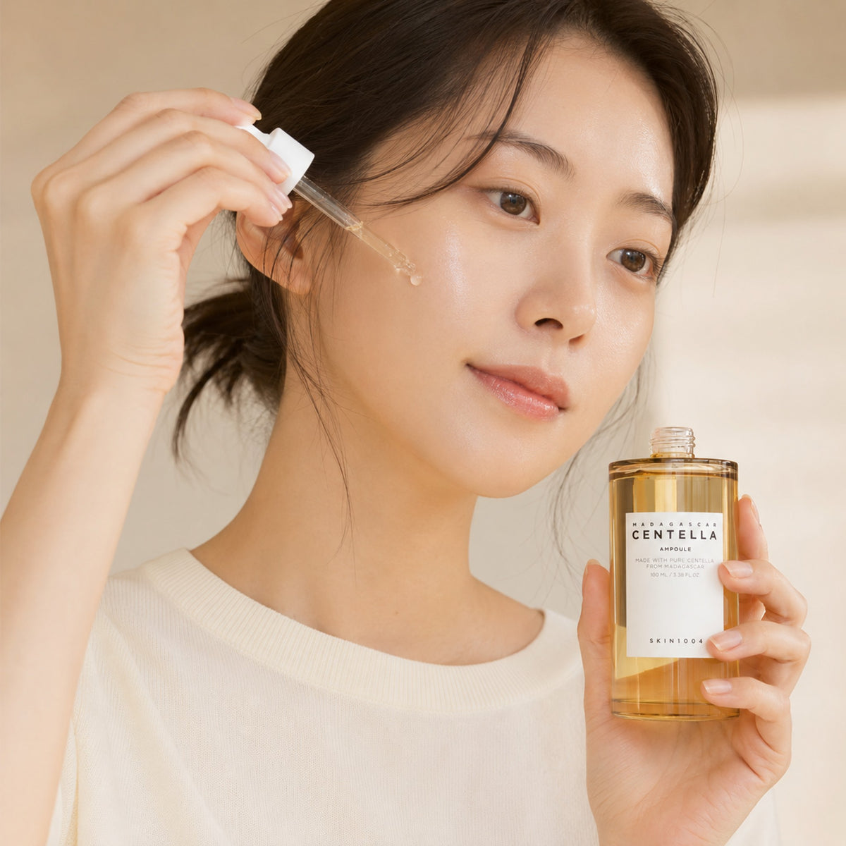 SKIN1004 Madagascar Centella Ampoule 100ml