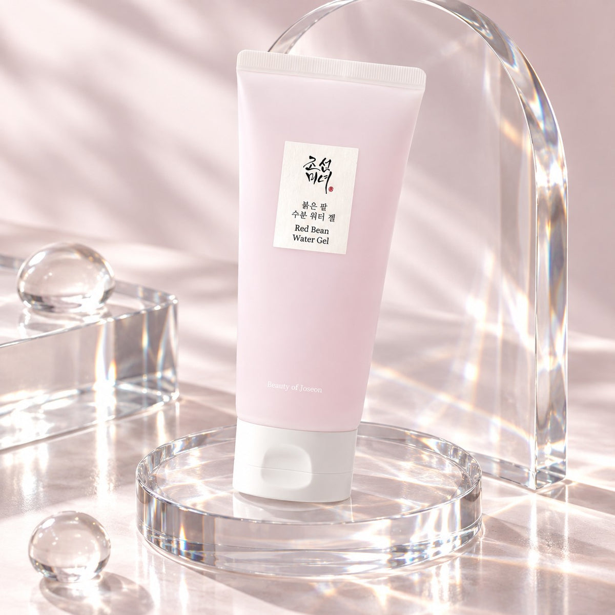 Beauty of Joseon Red Bean Water Gel 100ml