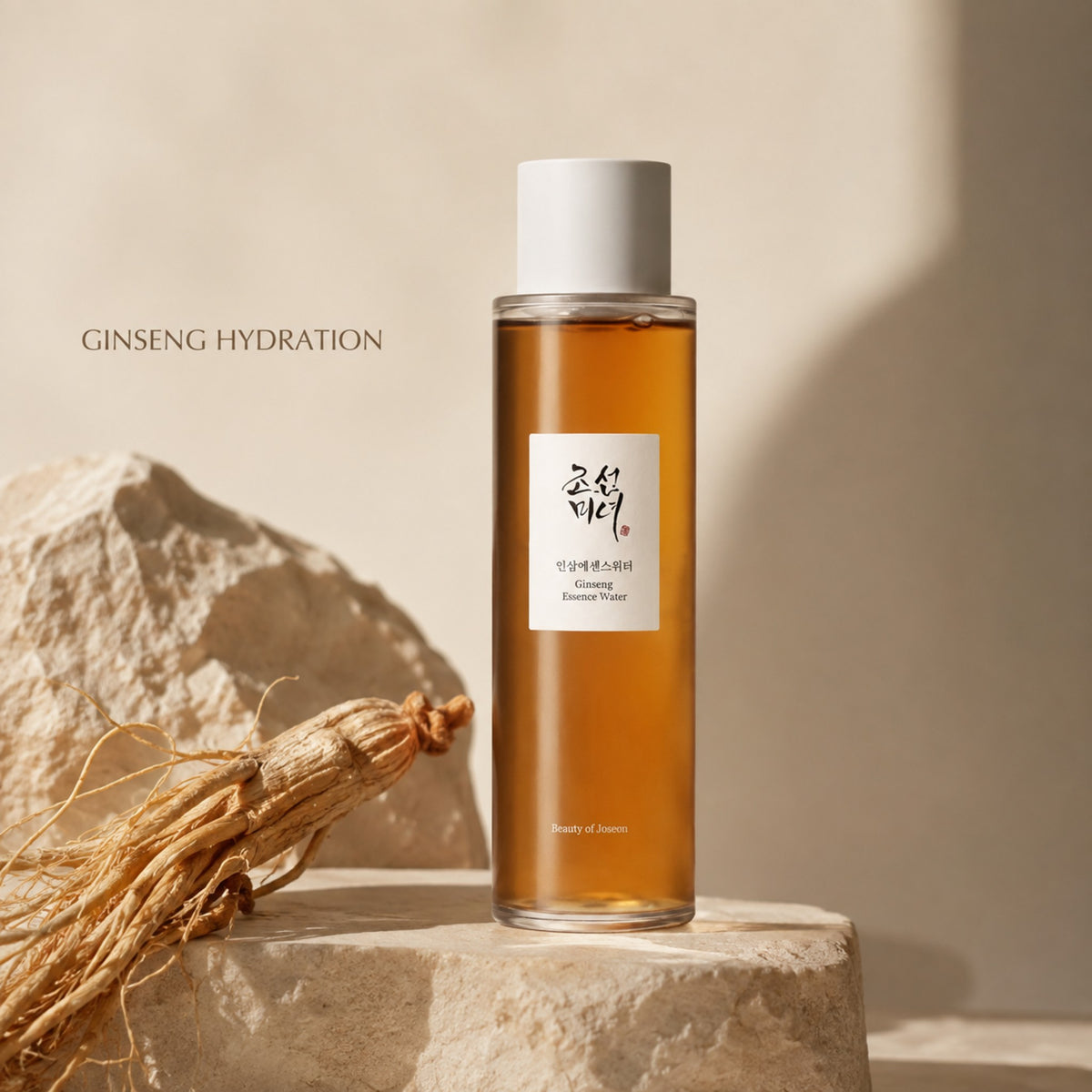 Beauty of Joseon Ginseng Essence Water 150ml