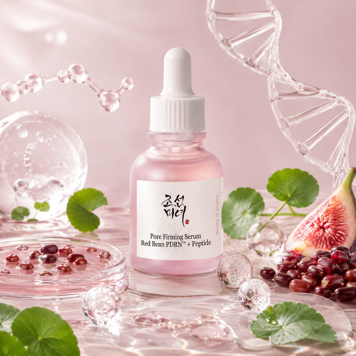 Beauty of Joseon Pore Firming Serum Red Bean PDRN + Peptide 30ml