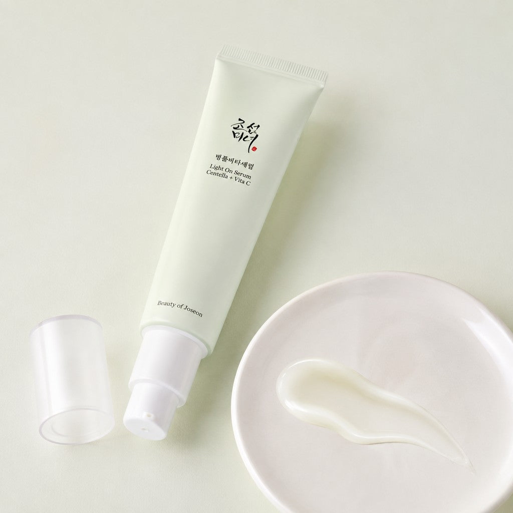 Beauty of Joseon Light On Serum Centella + Vita C 30ml