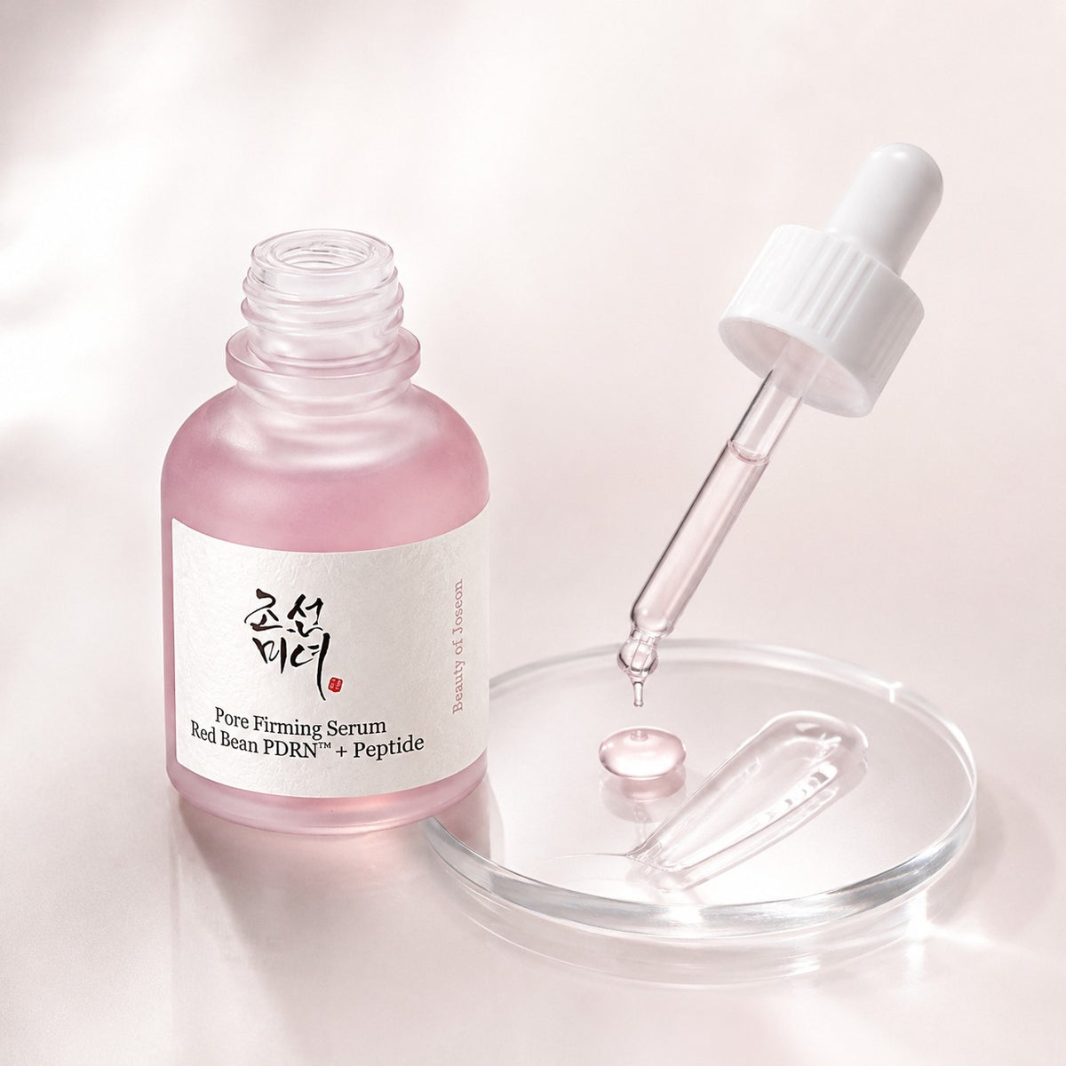 Beauty of Joseon Pore Firming Serum Red Bean PDRN + Peptide 30ml