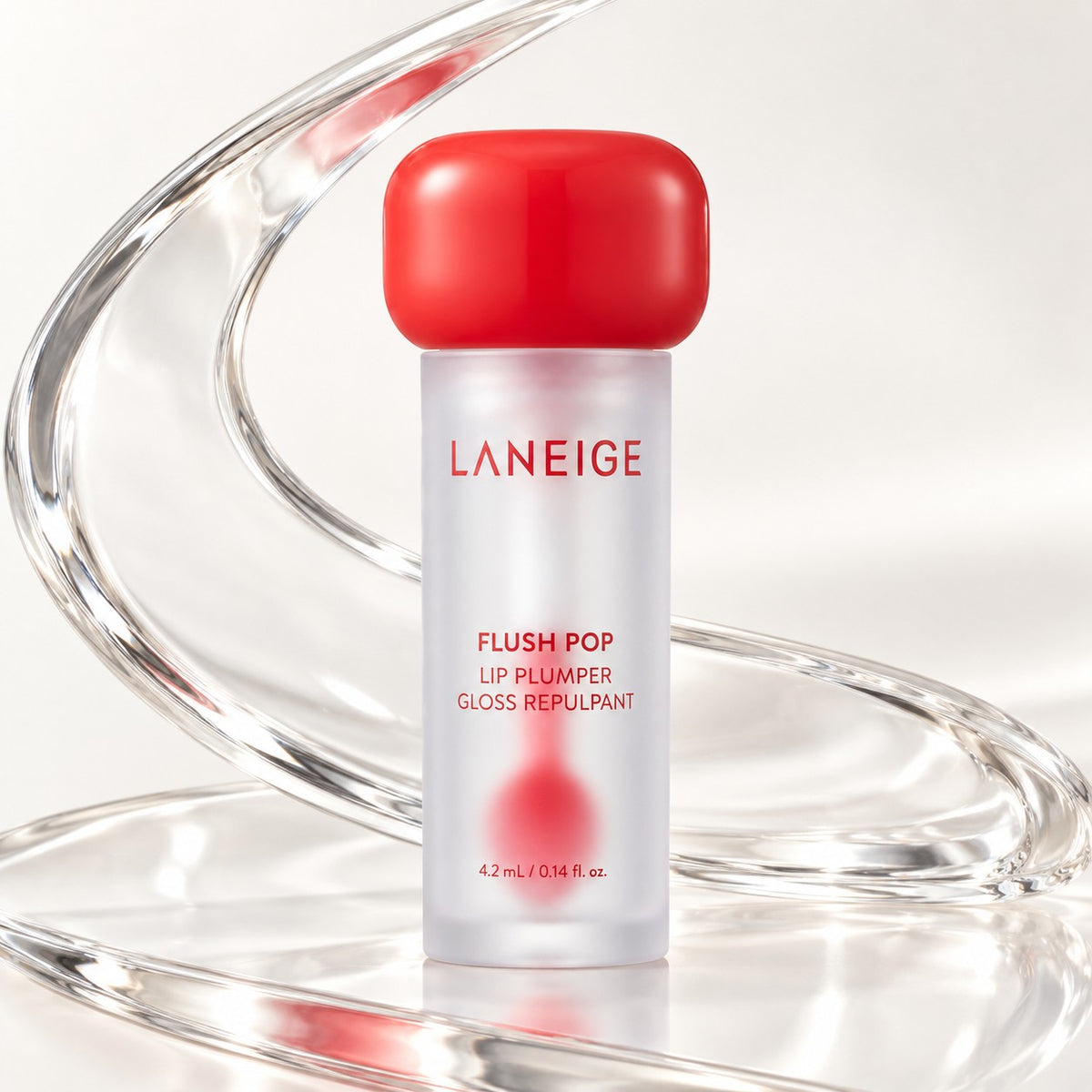 LANEIGE Flush Pop Lip Plumper 4.2ml