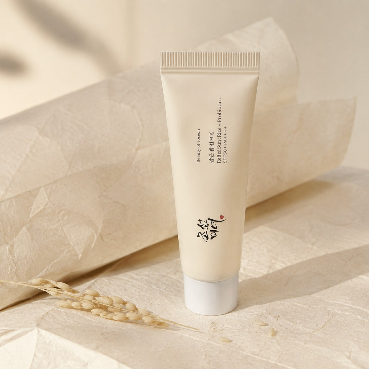 Beauty of Joseon Relief Sun: Rice + Probiotics10ml