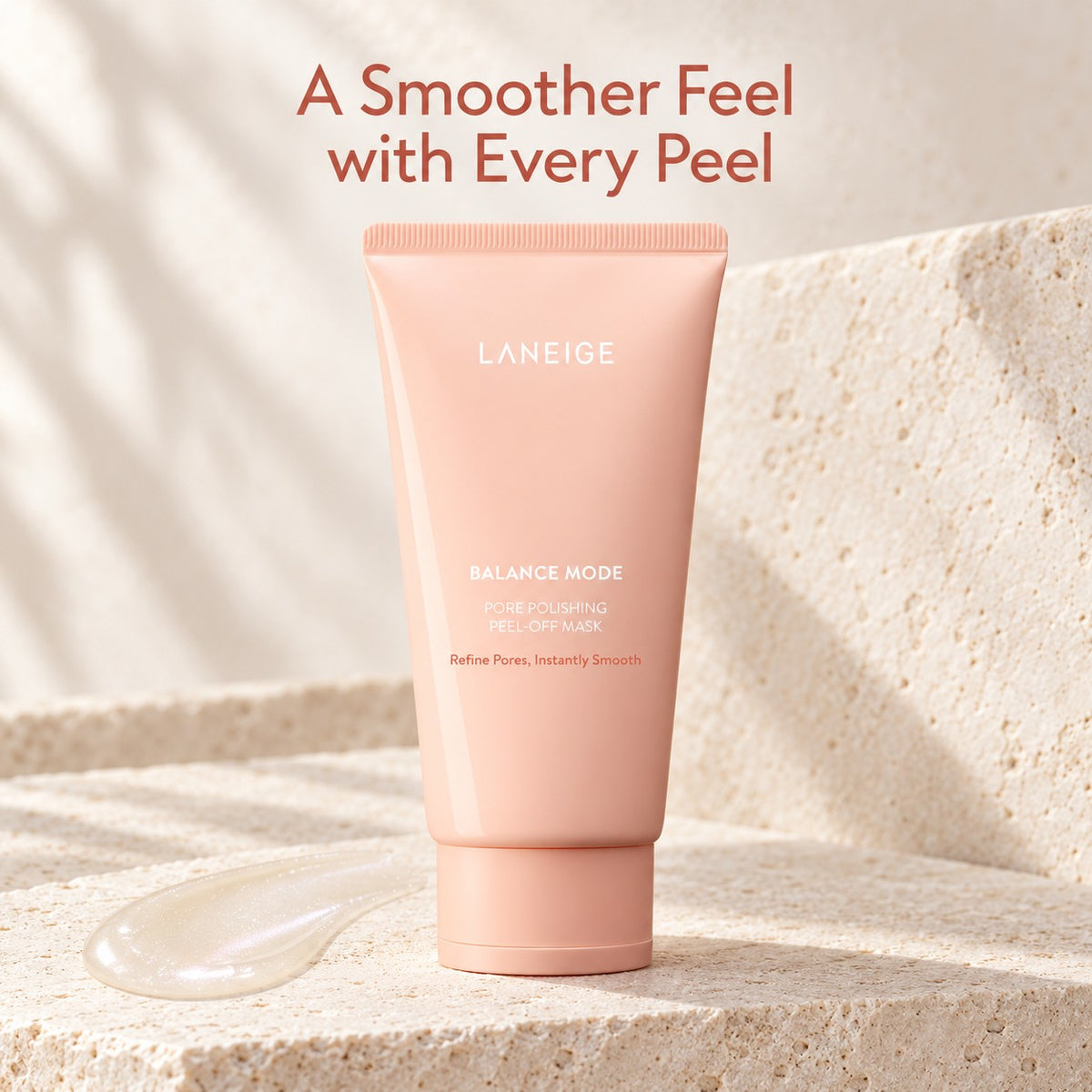 LANEIGE Balance Mode Pore Polishing Peel-Off Mask 100ml