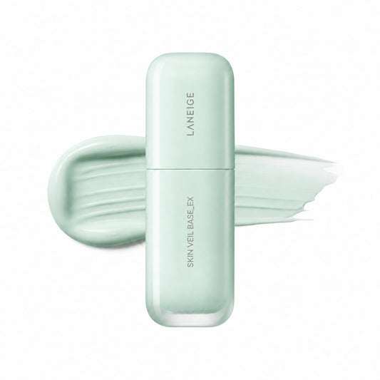 LANEIGE Skin Veil Base_EX SPF28 PA++ Tone Up No 60 Mint Green 30ml