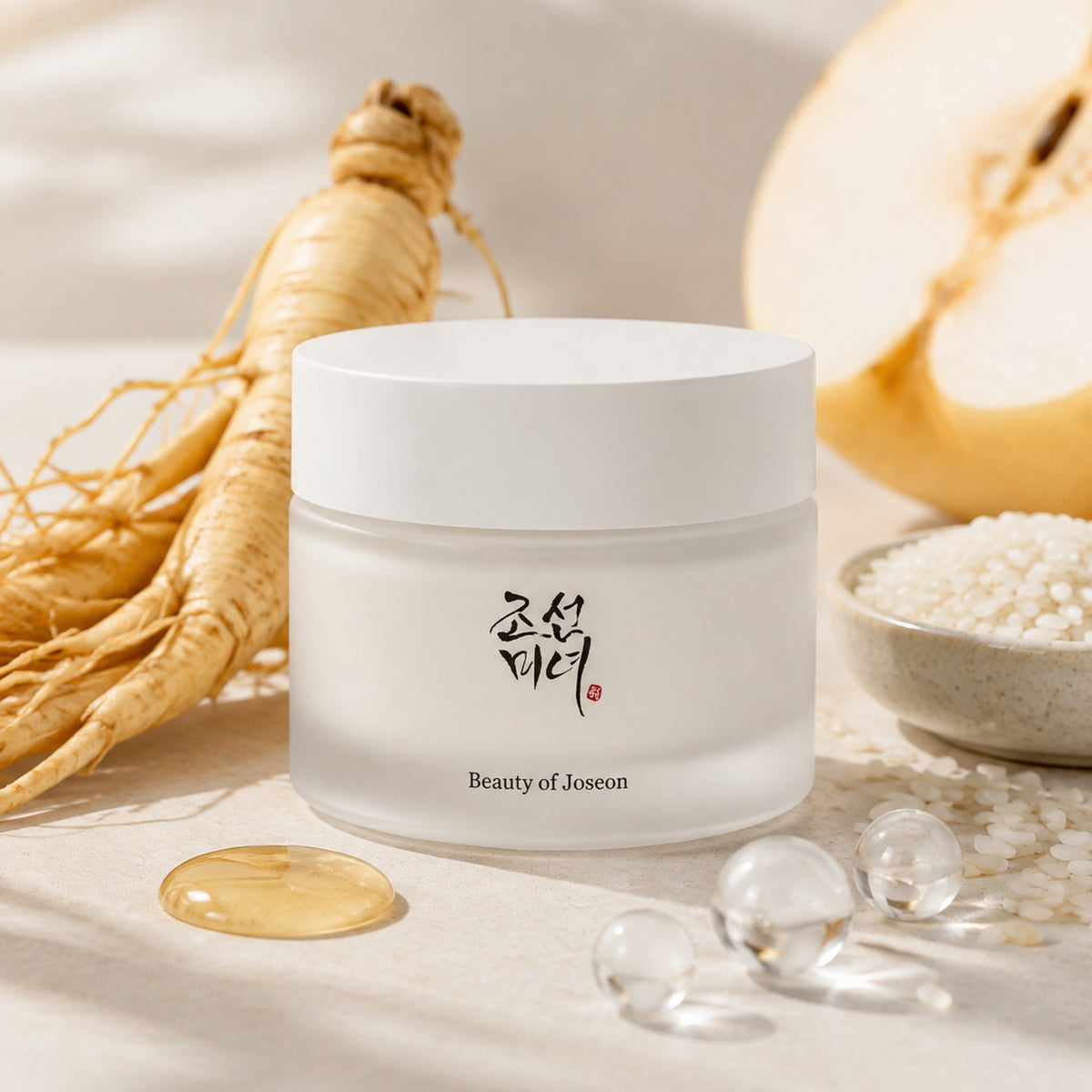 Beauty of Joseon Dynasty Cream 50ml