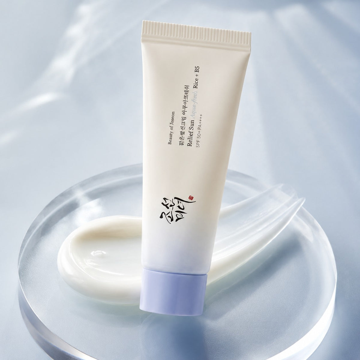 Beauty of Joseon Relief Sun Aqua-fresh Rice + B5 10ml