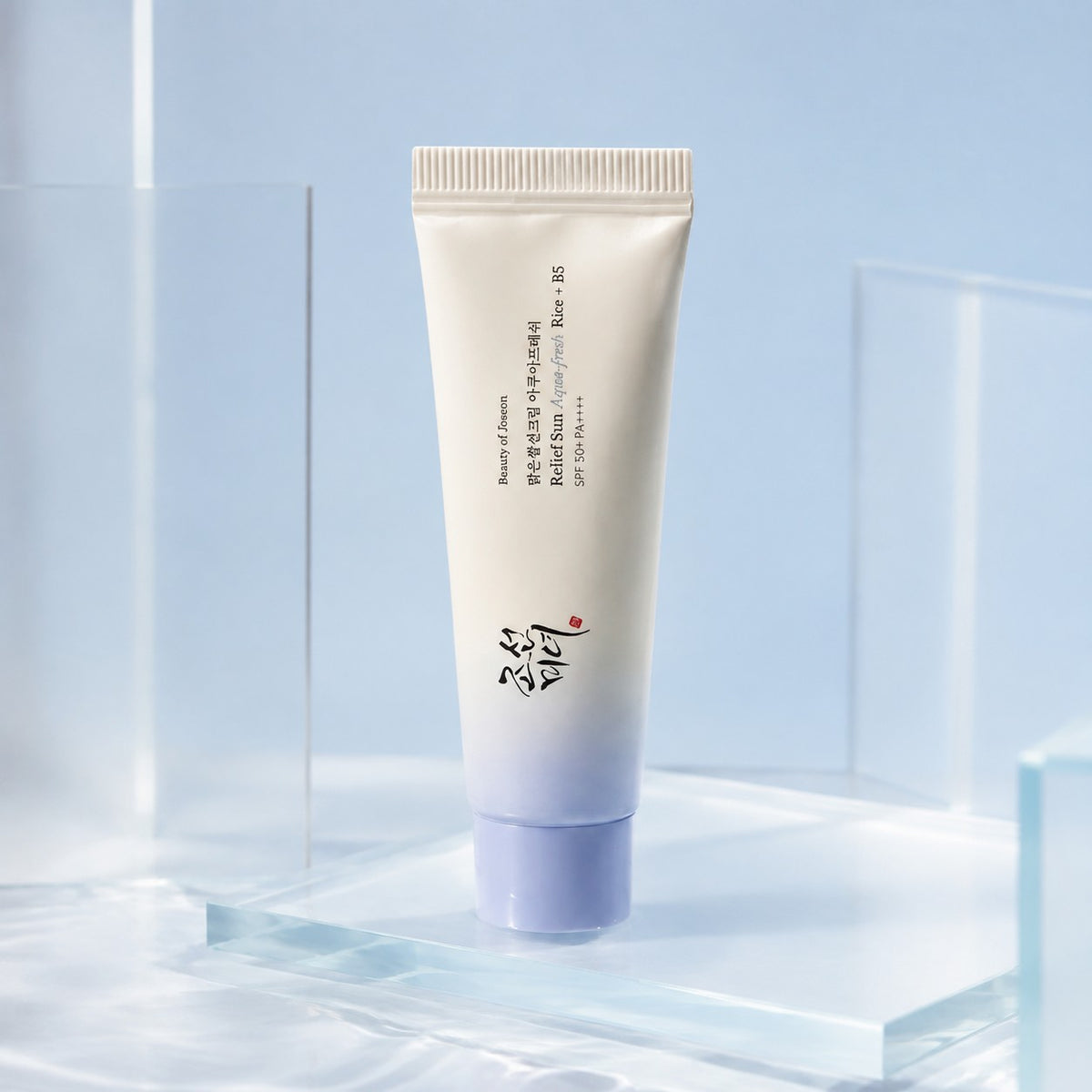 Beauty of Joseon Relief Sun Aqua-fresh Rice + B5 10ml