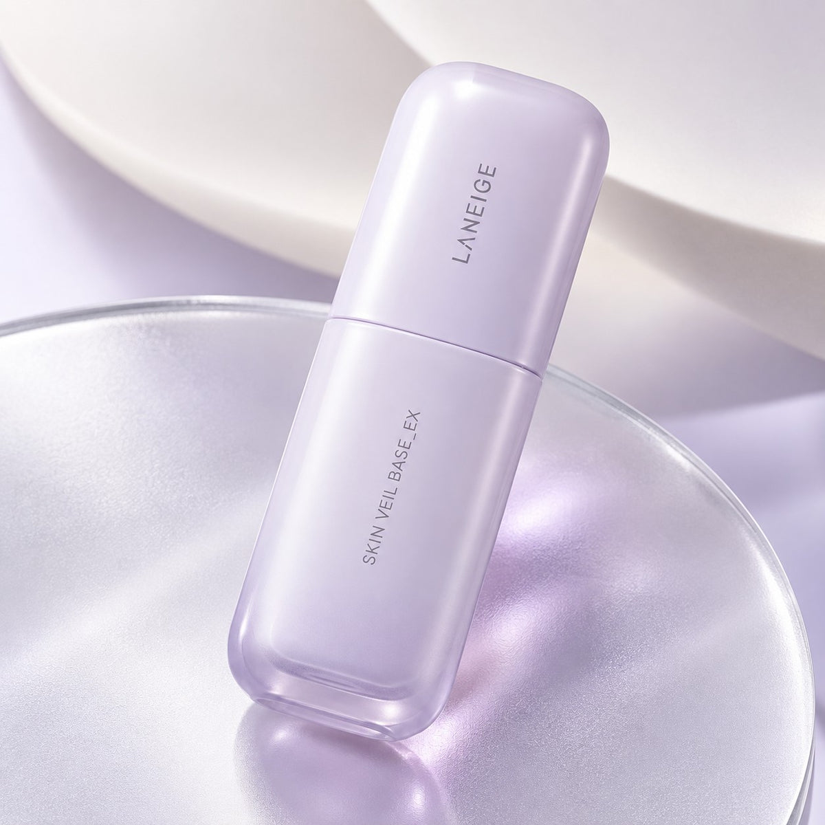LANEIGE Skin Veil Base_EX SPF28 PA++ Tone Up No 40 Pure Violet 30ml