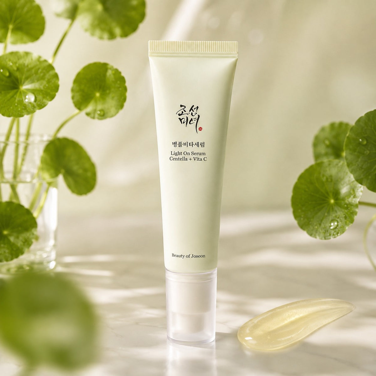 Beauty of Joseon Light On Serum Centella + Vita C 30ml
