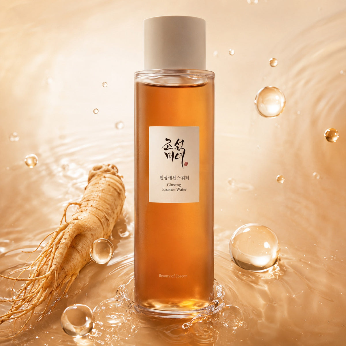 Beauty of Joseon Ginseng Essence Water 150ml