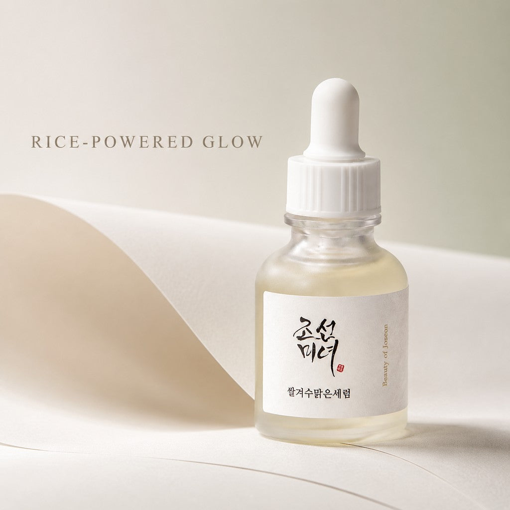 Beauty of Joseon Glow Deep Serum: Rice + Alpha-Arbutin 30mL