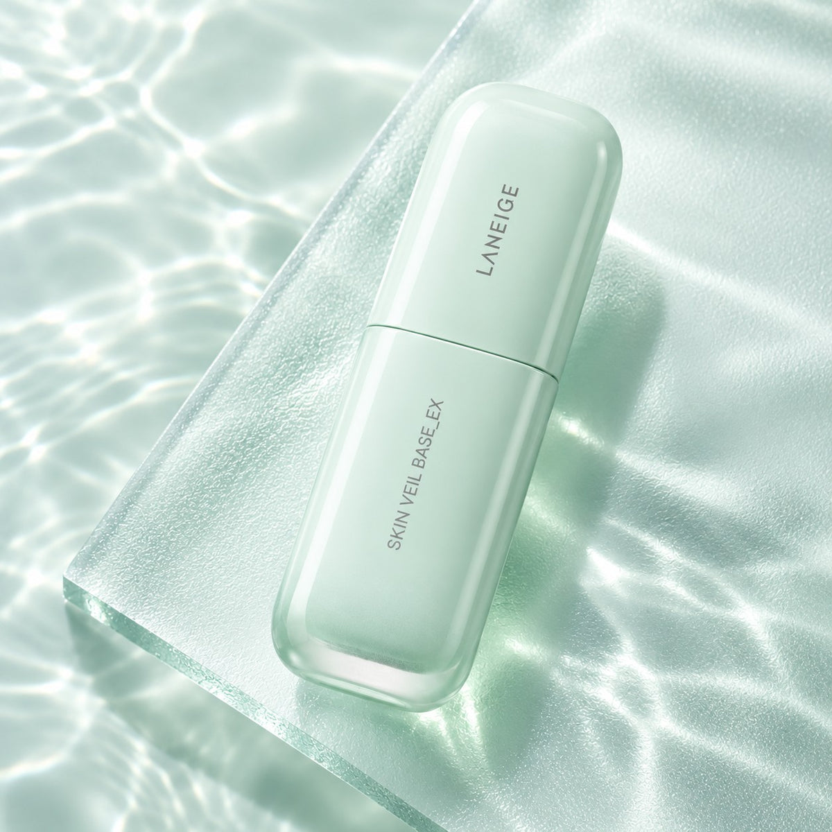 LANEIGE Skin Veil Base_EX SPF28 PA++ Tone Up No 60 Mint Green 30ml