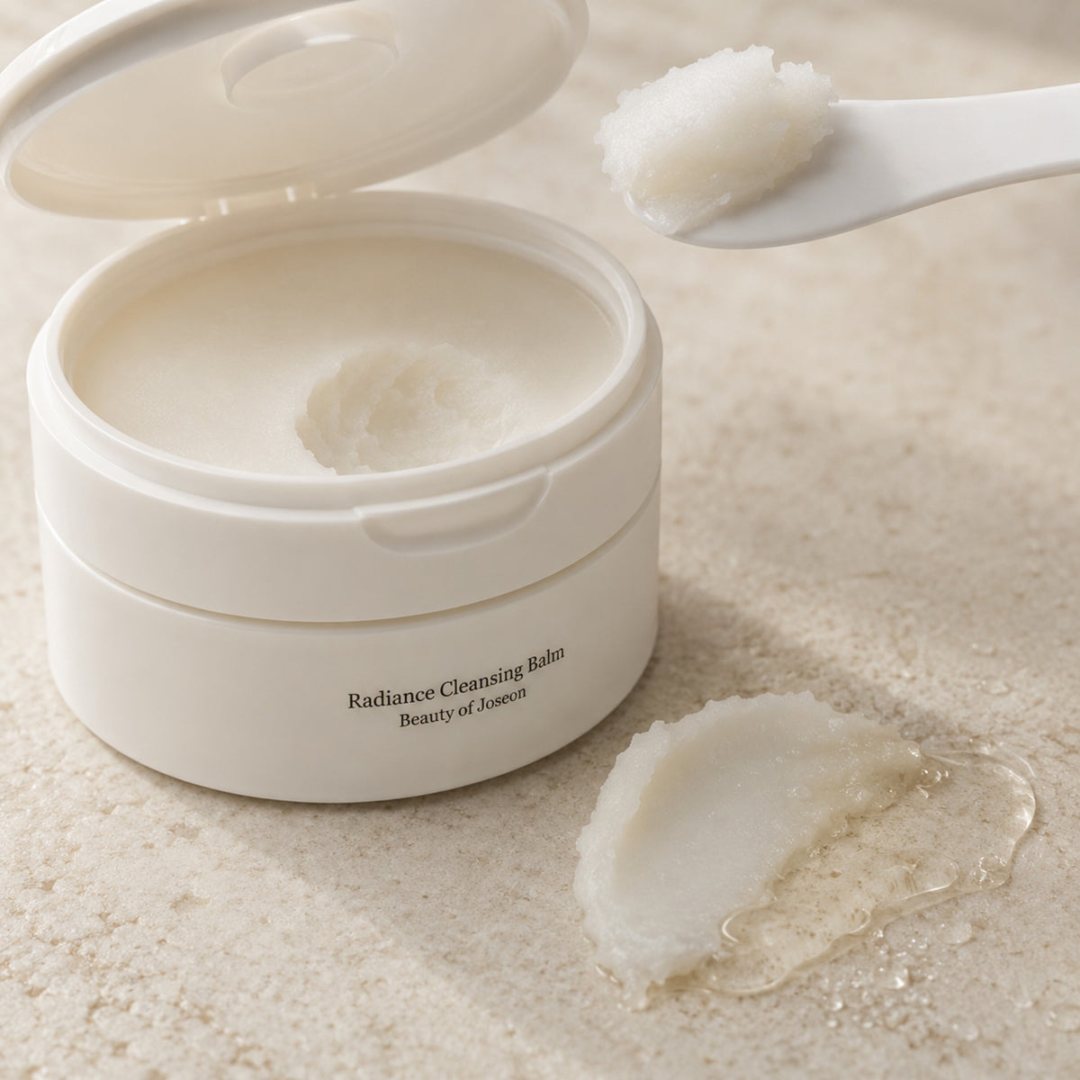 Beauty of Joseon Radiance Cleansing Balm 100ml