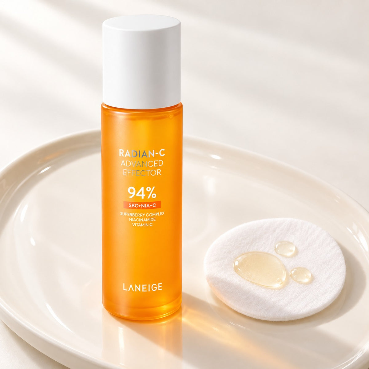 LANEIGE Radian-C Advanced Effector 150ml