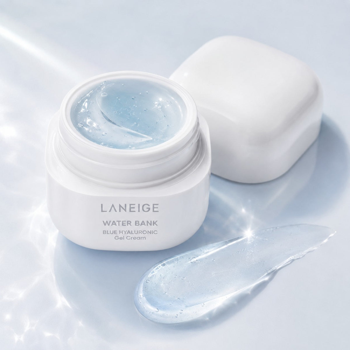 LANEIGE Water Bank Blue Hyaluronic Gel Cream 50ml