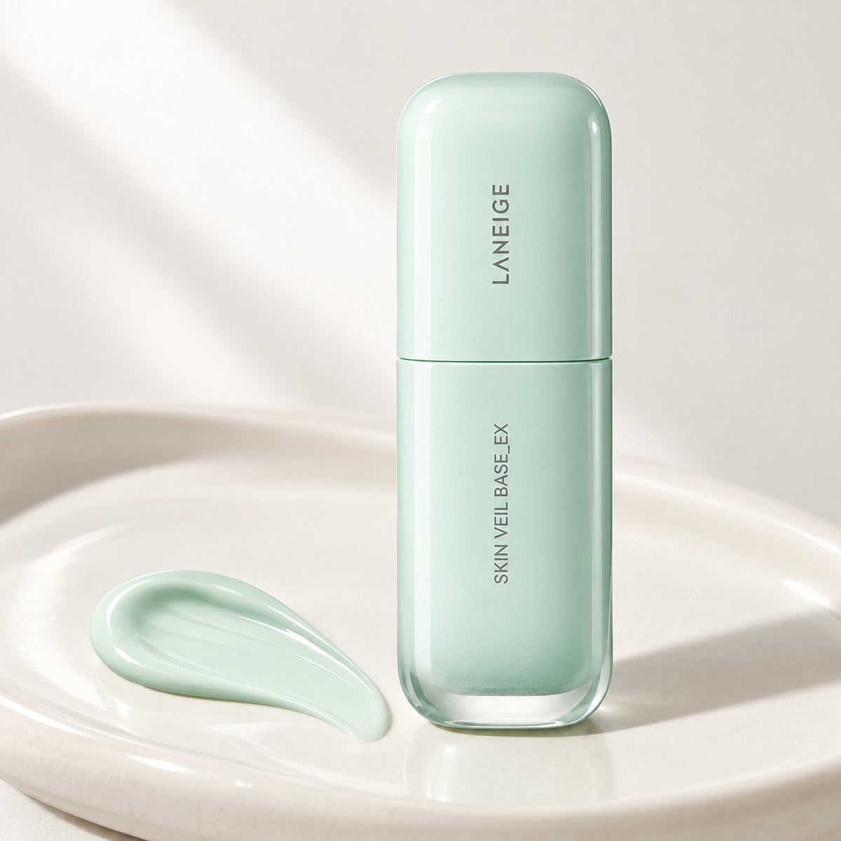 LANEIGE Skin Veil Base_EX SPF28 PA++ Tone Up No 60 Mint Green 30ml