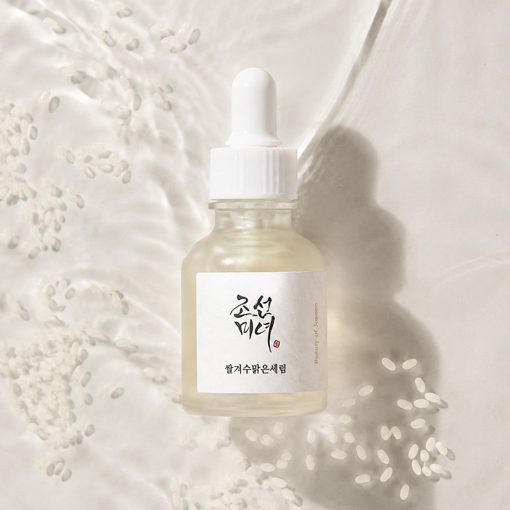 Beauty of Joseon Glow Deep Serum: Rice + Alpha-Arbutin 30mL