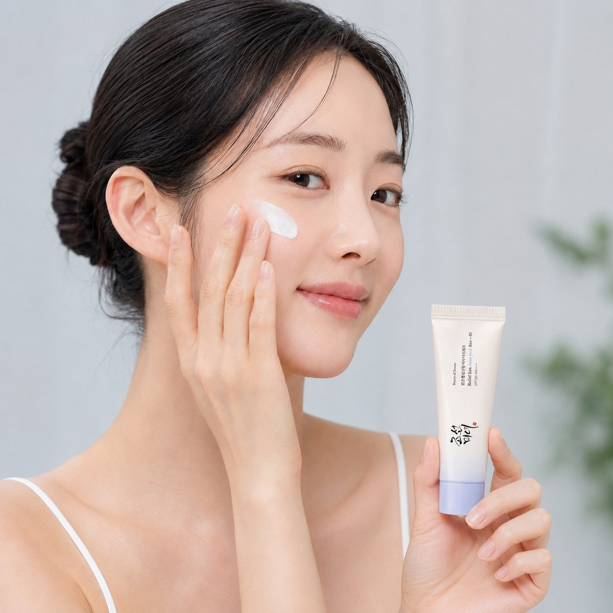Beauty of Joseon Relief Sun Aqua-fresh Rice + B5 10ml