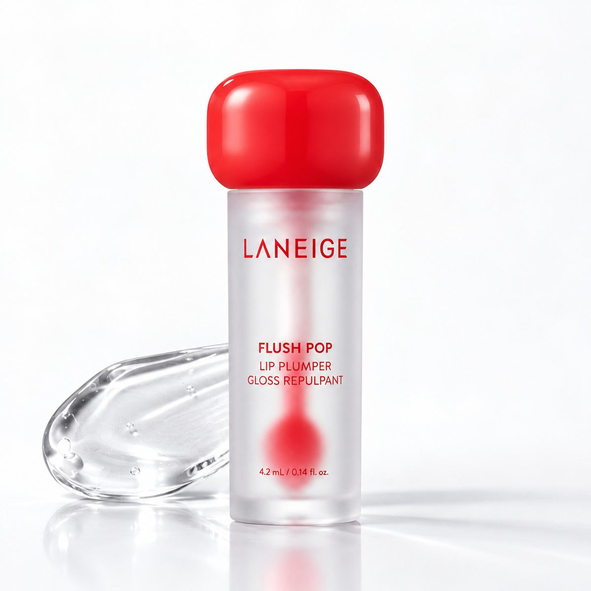 LANEIGE Flush Pop Lip Plumper 4.2ml