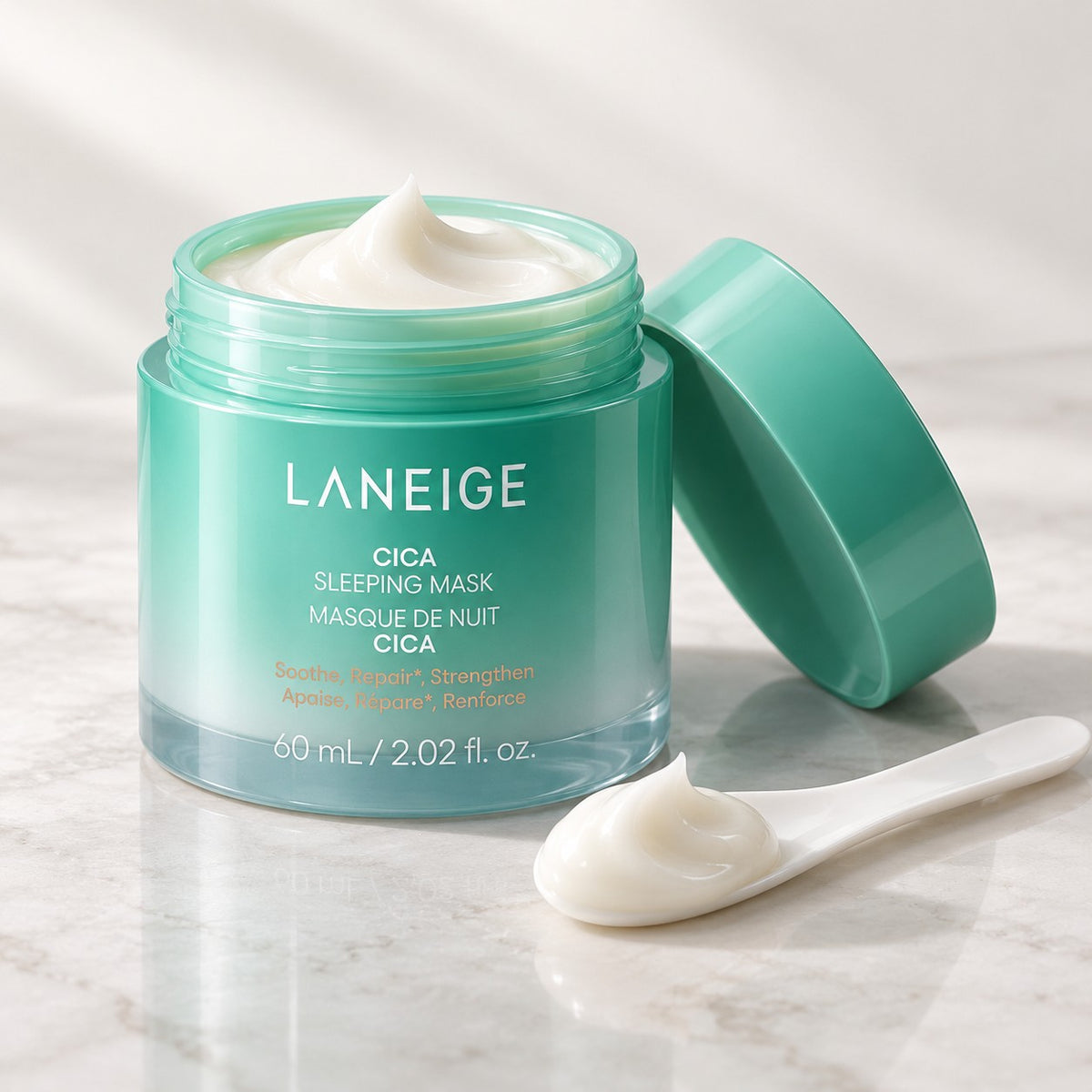 LANEIGE Cica Sleeping Mask 60ml