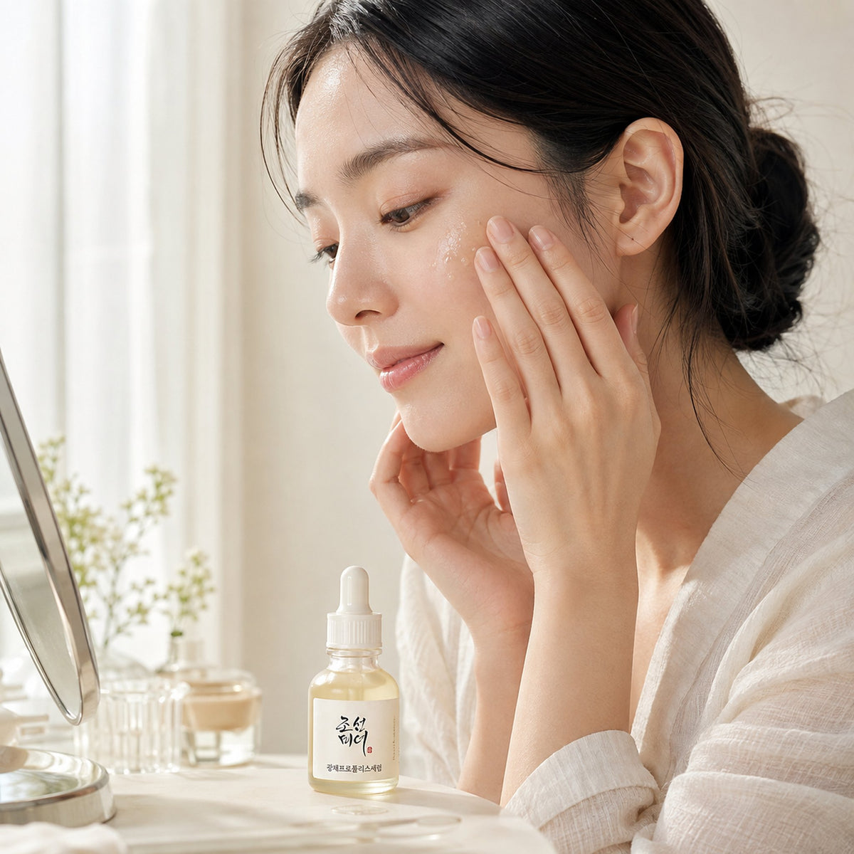 Beauty of Joseon Glow Serum: Propolis + Niacinamide 30mL