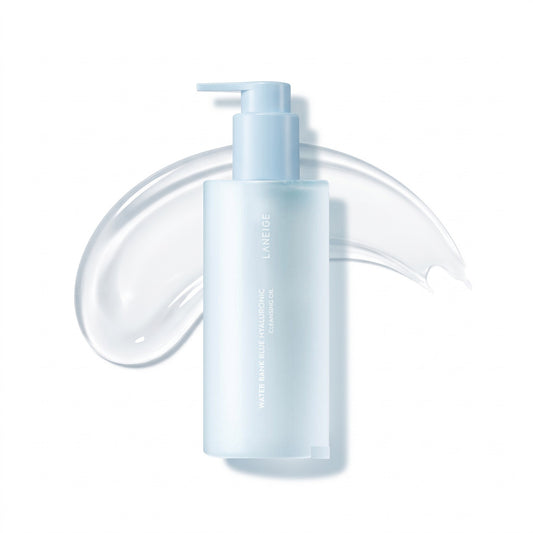 LANEIGE Water Bank Blue Hyaluronic Cleansing Oil 250ml