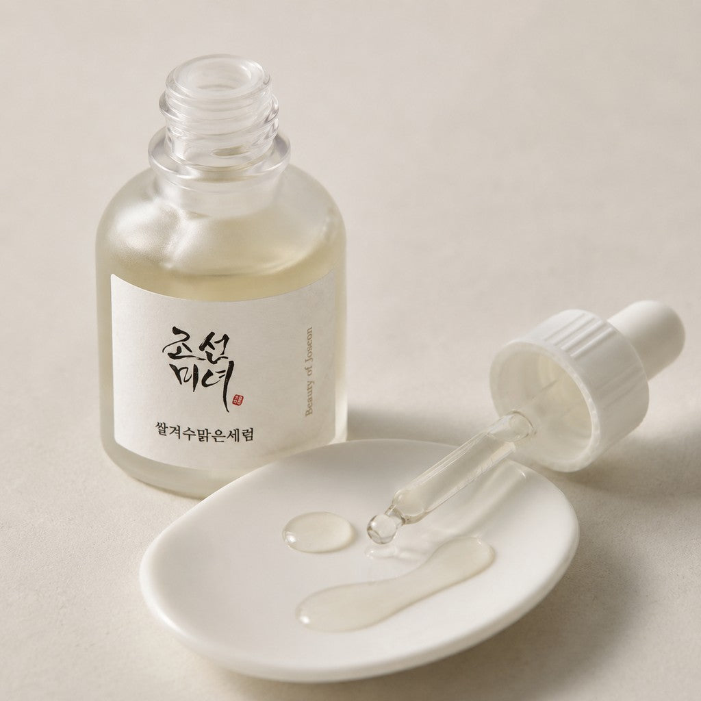 Beauty of Joseon Glow Deep Serum: Rice + Alpha-Arbutin 30mL