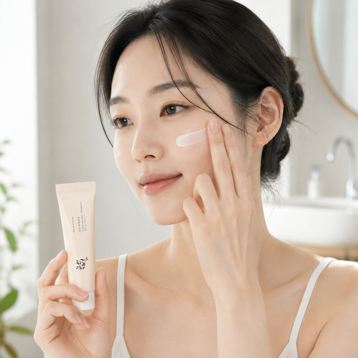 Beauty of Joseon Relief Sun: Rice + Probiotics10ml